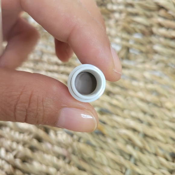 Chella Eyebrow Creme Wand Tantalizing Taupe w/ Angeled Brush BNIB ToGo Friendly - Picture 2 of 6